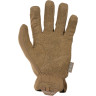 Перчатки MECHANIX FASTFIT COYOTE, размер L FFTAB-72-010