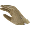 Перчатки MECHANIX FASTFIT COYOTE, размер XL FFTAB-72-011