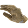 Перчатки MECHANIX M-PACT 3 COYOTE, размер L MP3-72-010