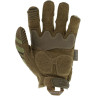 Перчатки MECHANIX M-PACT MULTICAM, размер S MPT-78-008