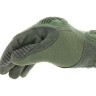 Перчатки MECHANIX M-PACT OD GREEN, размер L MPT-60-010