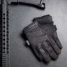 Перчатки MECHANIX ORIGINAL COVERT (BLACK), размер S MG-55-008