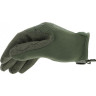 Перчатки MECHANIX ORIGINAL OD GREEN, размер XL MG-60-011