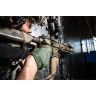 Перчатки MECHANIX ORIGINAL OD GREEN, размер XL MG-60-011